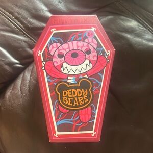 Gutsy Bear Deddy